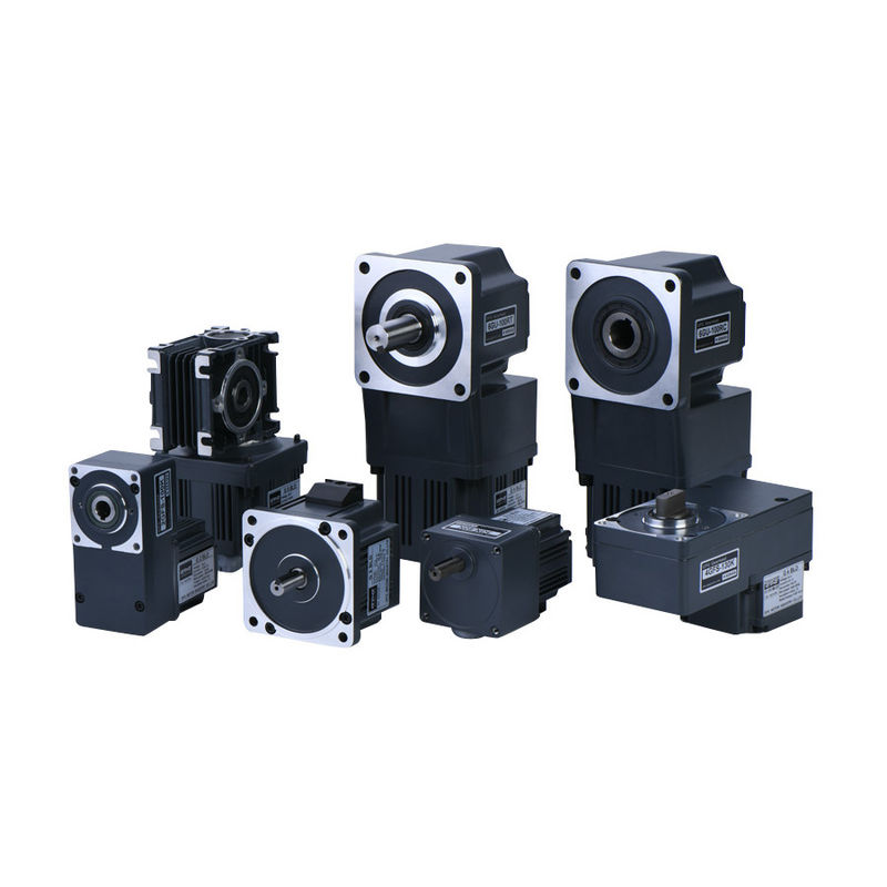 MOTORE QUADRATO SENZA SPAZZOLA del MOTORE dell'INGRANAGGIO di 10W 20W 30W 40W BLDC