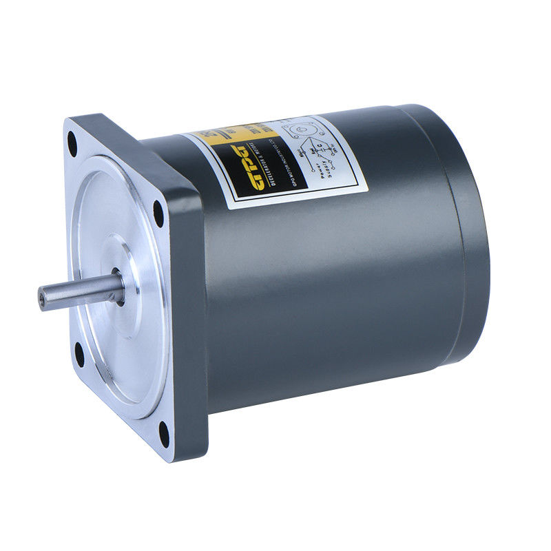 MOTORE YN60-6C 60JB3-200G8L di CONTROLLO di VELOCITÀ di 60mm 6W 2RK6RGN-C 2GN3-200K di CA del CAMBIO MICRO del MOTORE ELETTRICO dell'INGRANAGGIO