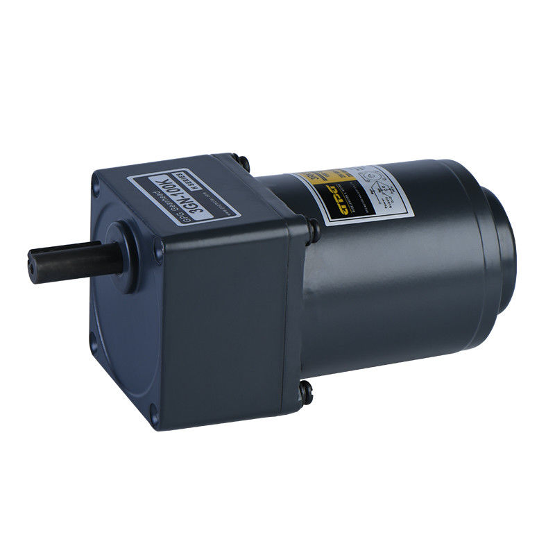 SERIE del MOTORE dell'INGRANAGGIO del MOTORE RK dell'INGRANAGGIO di CA di VELOCITÀ COSTANTE di 70mm 15W 3RK15GN-C 3GN3-200K
