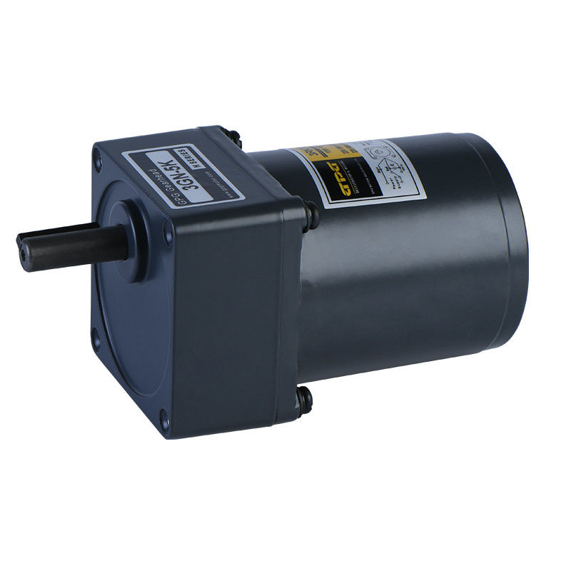 SERIE YN70-20 70JB3-200G10L del MOTORE dell'INGRANAGGIO del MOTORE RK dell'INGRANAGGIO di CA di CONTROLLO di VELOCITÀ di 70mm 20W 3RK20RGN-C 3GN3-200K