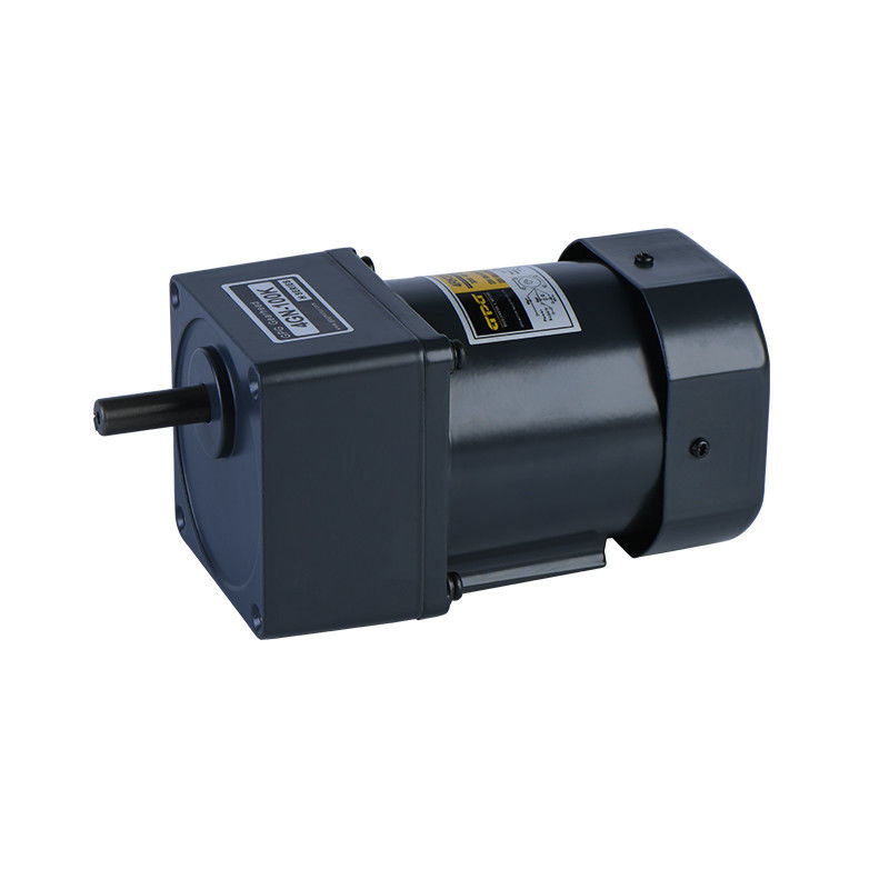 SERIE YN80-25 80JB3-200G10L del MOTORE dell'INGRANAGGIO del MOTORE RK dell'INGRANAGGIO di CA di CONTROLLO di VELOCITÀ di 80mm 25W 4RK25RGN-C 4GN3-200K