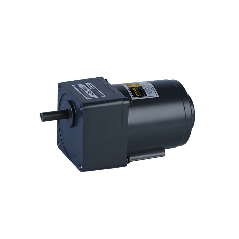 SERIE YN80-25 80JB3-200G10L del MOTORE dell'INGRANAGGIO del MOTORE RK dell'INGRANAGGIO di CA di CONTROLLO di VELOCITÀ di 80mm 25W 4RK25RGN-C 4GN3-200K