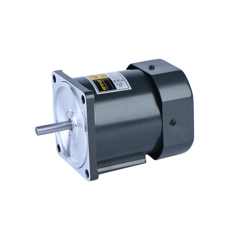SERIE YN80-25 80JB3-200G10L del MOTORE dell'INGRANAGGIO del MOTORE RK dell'INGRANAGGIO di CA di CONTROLLO di VELOCITÀ di 80mm 25W 4RK25RGN-C 4GN3-200K