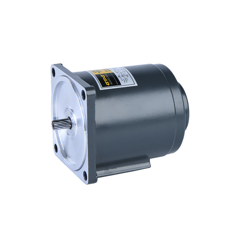 SERIE YN80-25 80JB3-200G10L del MOTORE dell'INGRANAGGIO del MOTORE RK dell'INGRANAGGIO di CA di CONTROLLO di VELOCITÀ di 80mm 25W 4RK25RGN-C 4GN3-200K