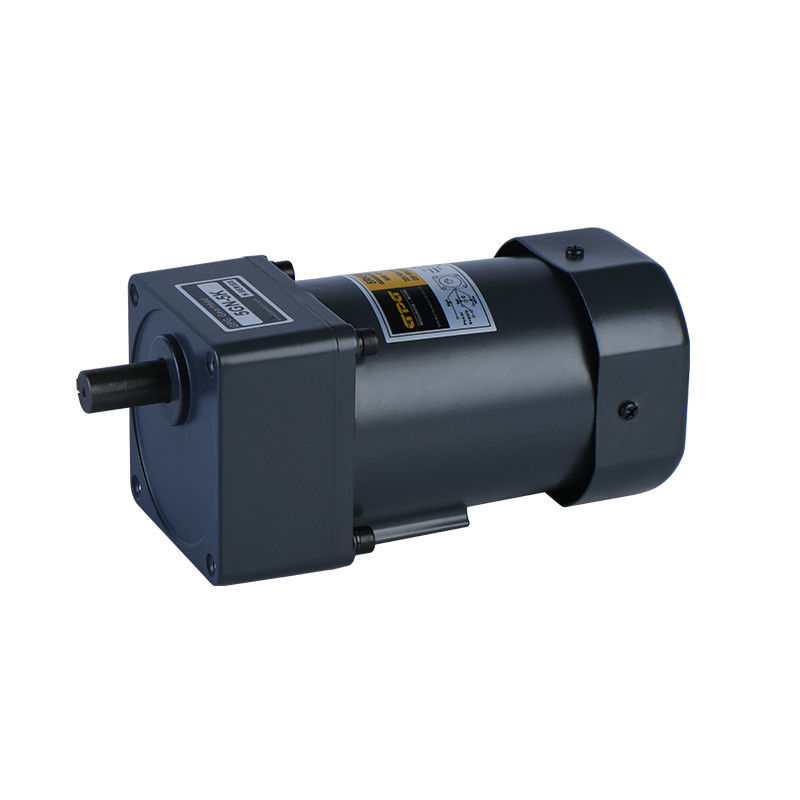 SERIE YN90-60F 90JB3-200G10L del MOTORE dell'INGRANAGGIO del MOTORE RK dell'INGRANAGGIO di CA del MOTORE DEL VENTILATORE di CONTROLLO di VELOCITÀ di 90mm 60W 5RK60GN-CF 5GN3-200K