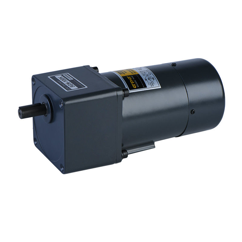 SERIE YN90-120F 90JB3-200G10L del MOTORE dell'INGRANAGGIO del MOTORE RK dell'INGRANAGGIO di CA del MOTORE DEL VENTILATORE di CONTROLLO di VELOCITÀ di 90mm 120W 5RK120GN-CF 5GN3-200K