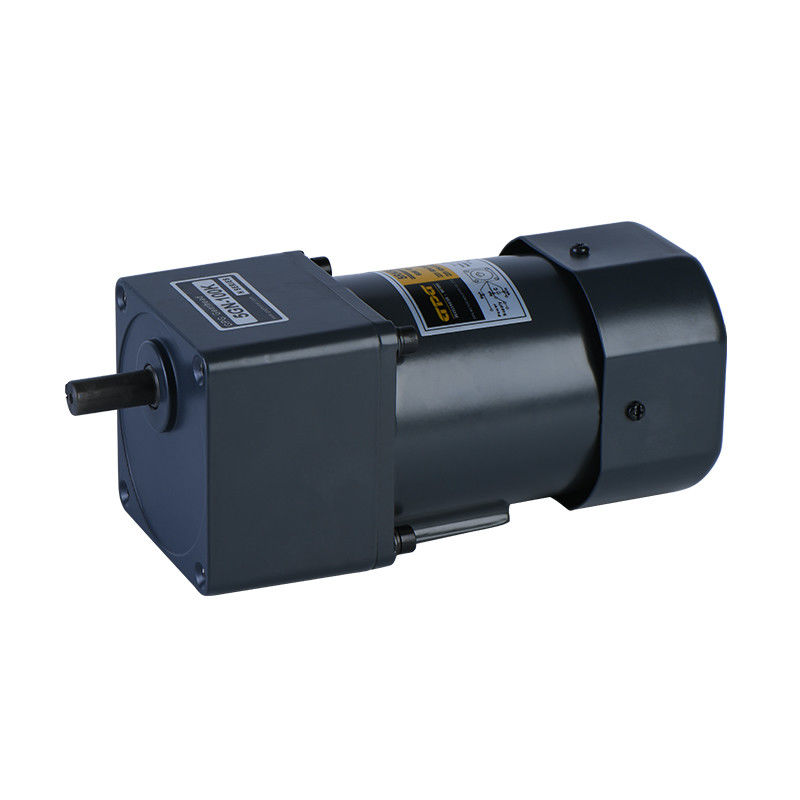 SERIE YN90-120F 90JB3-200G10L del MOTORE dell'INGRANAGGIO del MOTORE RK dell'INGRANAGGIO di CA del MOTORE DEL VENTILATORE di CONTROLLO di VELOCITÀ di 90mm 120W 5RK120GN-CF 5GN3-200K