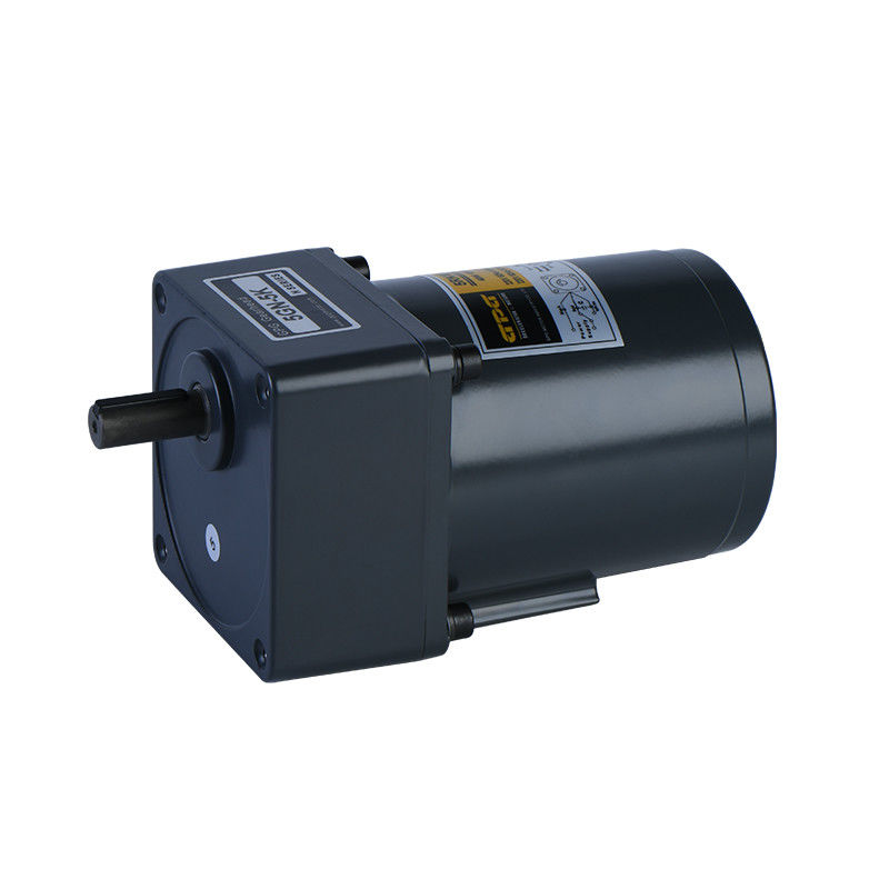SERIE YN90-120F 90JB3-200G10L del MOTORE dell'INGRANAGGIO del MOTORE RK dell'INGRANAGGIO di CA del MOTORE DEL VENTILATORE di CONTROLLO di VELOCITÀ di 90mm 120W 5RK120GN-CF 5GN3-200K