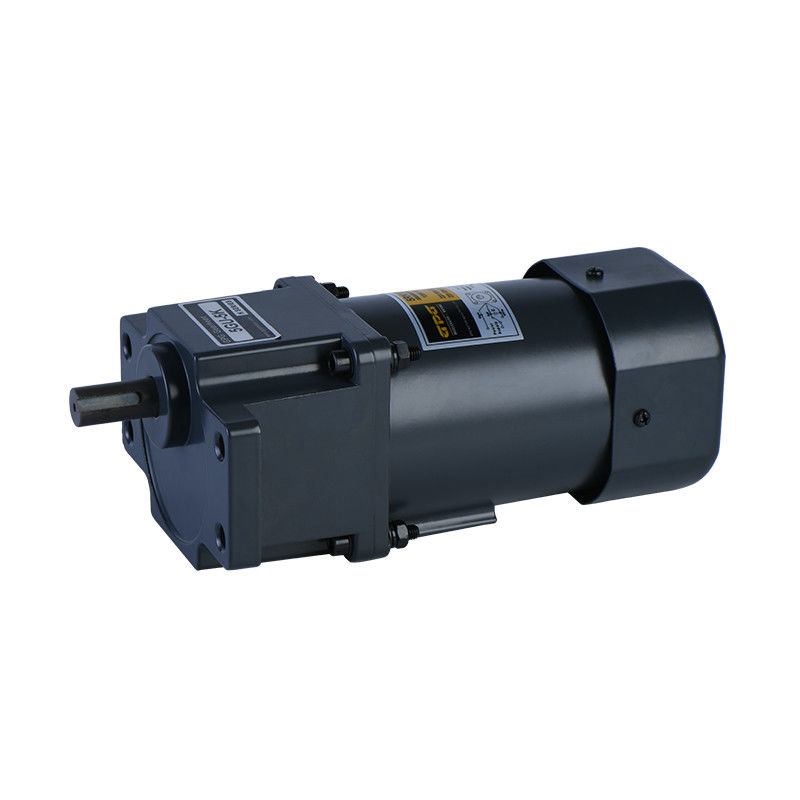 SERIE YN90-120F 90JB3-180G10L del MOTORE dell'INGRANAGGIO del MOTORE RK dell'INGRANAGGIO di CA del MOTORE DEL VENTILATORE di CONTROLLO di VELOCITÀ di 90mm 120W 5RK120GN-CF 5GS3-180K