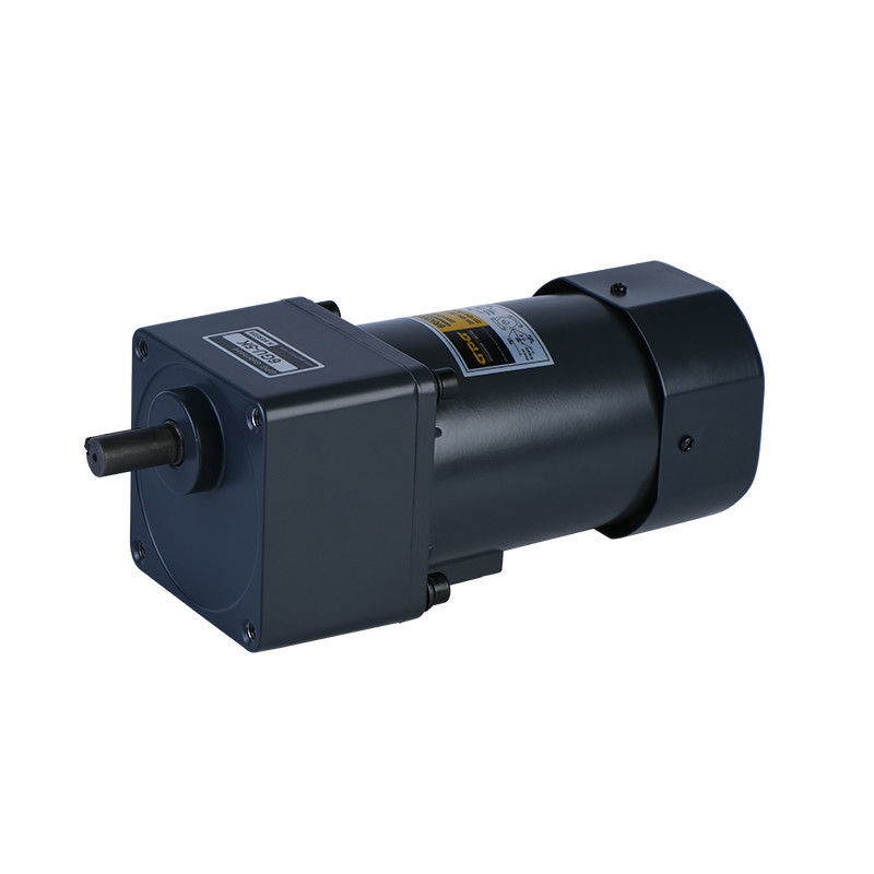 SERIE YN100-180F 100JB3-200G10L del MOTORE dell'INGRANAGGIO del MOTORE RK dell'INGRANAGGIO di CA del MOTORE DEL VENTILATORE di CONTROLLO di VELOCITÀ di 104mm 180W 6RK180GN-CF 6GU3-200K