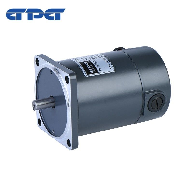 15W DC Gear Motor GDM-06SC 2DC 12-24V 1800RPM 3200RPM Corrispondenza con 2GN3-300K Gearbox DC Motor Commutazione spazzola