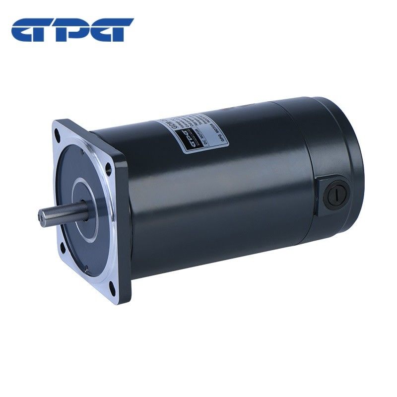 Motore elettrico a spazzole 1800rpm 3200rpm del motore 12v di CC 12v