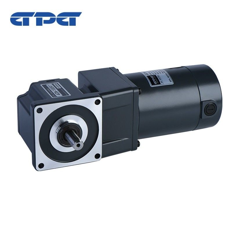 motore GDM-09SC 2DC 2GN3-300K di CC di 12v 24v 60w per l'elettrodomestico