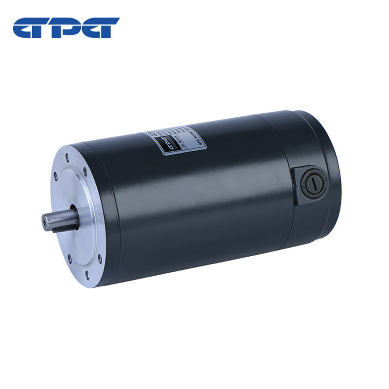Motore elettrico a spazzole 1800rpm 3200rpm del motore 12v di CC 12v