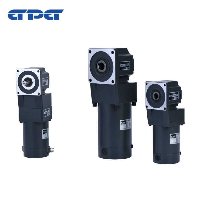 15W DC Gear Motor GDM-06SC 2DC 12-24V 1800RPM 3200RPM Corrispondenza con 2GN3-300K Gearbox DC Motor Commutazione spazzola