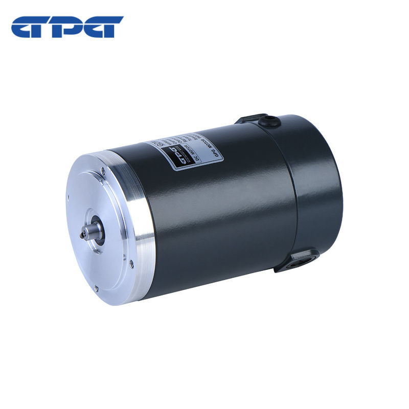 motore GDM-09SC 2DC 2GN3-300K di CC di 12v 24v 60w per l'elettrodomestico