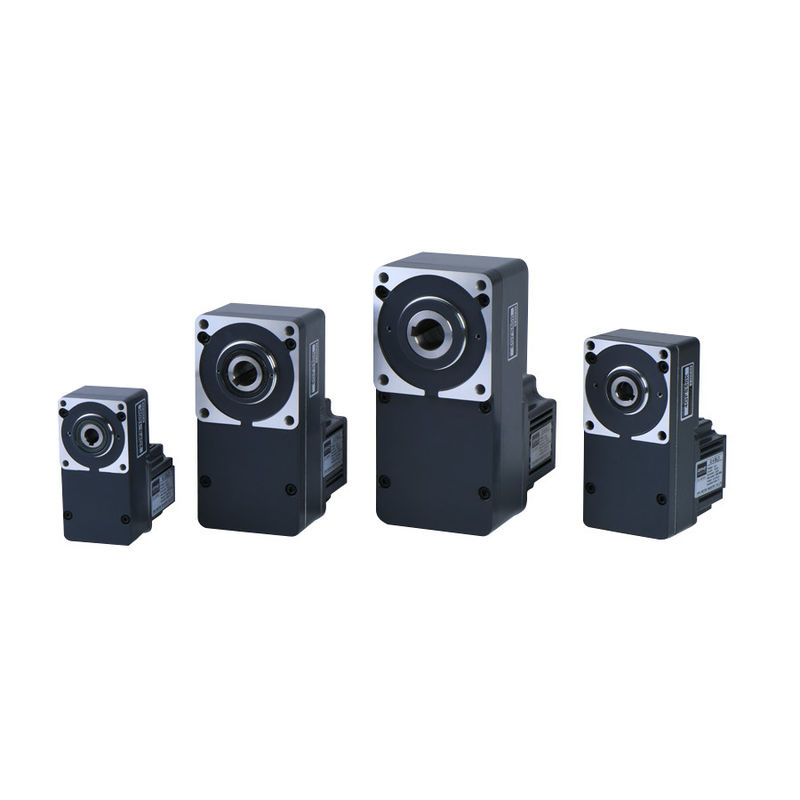 il VERME AD ANGOLO RETTO PARALLELO SENZA SPAZZOLA GPG di CC 2GN 3GN 4GN 5GU 6GU del MOTORE 12V 24V 1800RPM 3000RPM dell'INGRANAGGIO di 10W BLDC HA INNESTATO il MOTORE