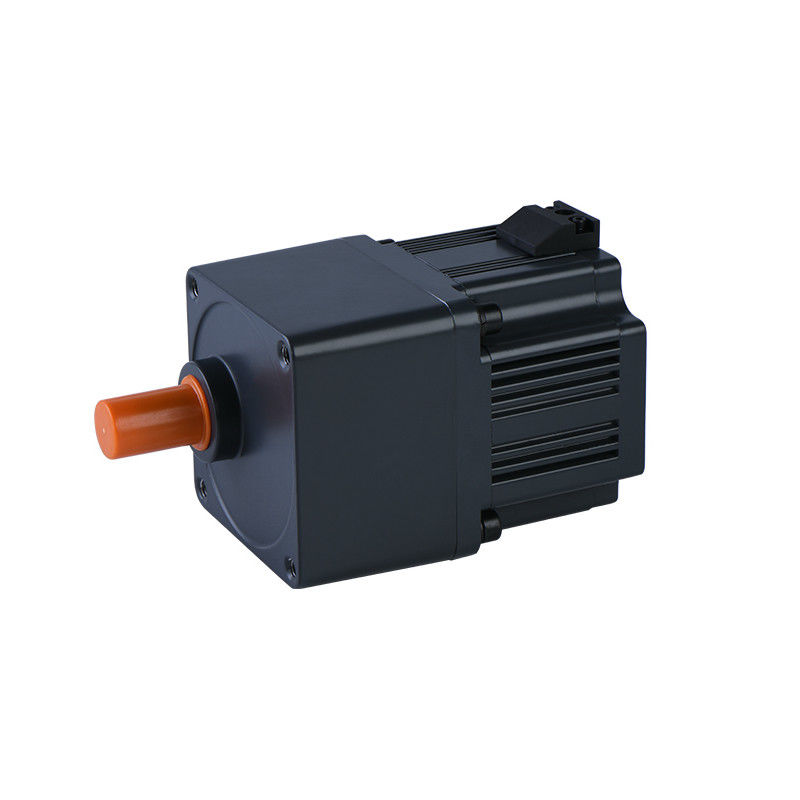 il VERME AD ANGOLO RETTO PARALLELO SENZA SPAZZOLA GPG di CC 2GN 3GN 4GN 5GU 6GU del MOTORE 12V 24V 1800RPM 3000RPM dell'INGRANAGGIO di 20W BLDC HA INNESTATO il MOTORE