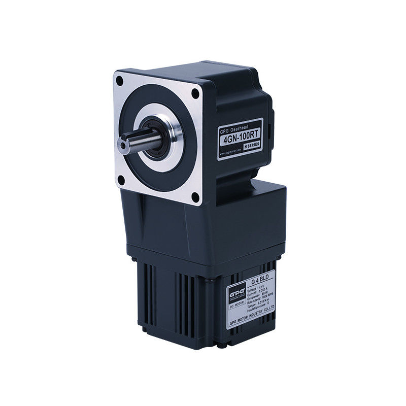 macchine imballatrici senza spazzola dell'elettrodomestico del motore 2GN 3GN 4GN 5GU 6GU dell'ingranaggio 160w