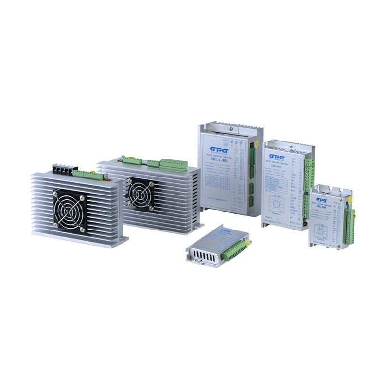 il VERME AD ANGOLO RETTO PARALLELO SENZA SPAZZOLA GPG di CC 2GN 3GN 4GN 5GU 6GU del MOTORE 12V 24V 1800RPM 3000RPM dell'INGRANAGGIO di 10W BLDC HA INNESTATO il MOTORE