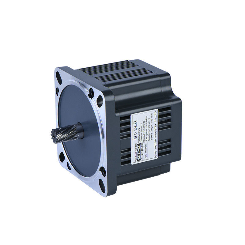 il VERME AD ANGOLO RETTO PARALLELO SENZA SPAZZOLA GPG di CC 2GN 3GN 4GN 5GU 6GU del MOTORE 12V 24V 1800RPM 3000RPM dell'INGRANAGGIO di 40W BLDC HA INNESTATO il MOTORE