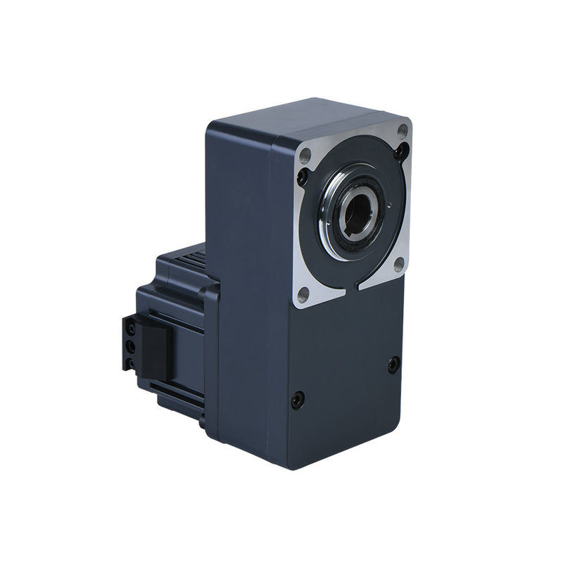 il VERME AD ANGOLO RETTO PARALLELO SENZA SPAZZOLA GPG di CC 2GN 3GN 4GN 5GU 6GU del MOTORE 12V 24V 1800RPM 3000RPM dell'INGRANAGGIO di 40W BLDC HA INNESTATO il MOTORE