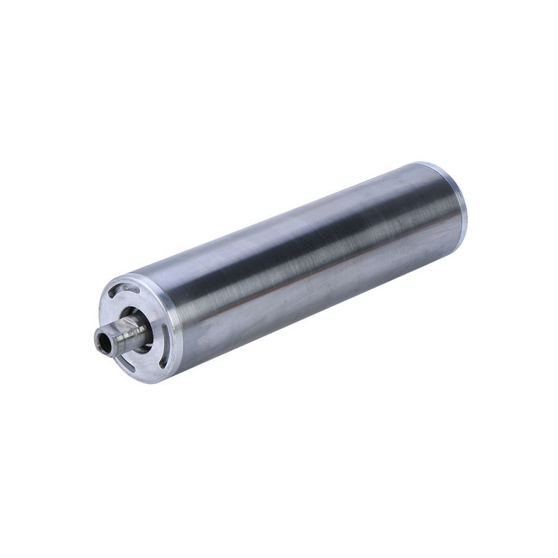 Motori elettrici dell'ingranaggio del trasportatore del motore 138MM 370W 0.5HP del tamburo di CA TMX113
