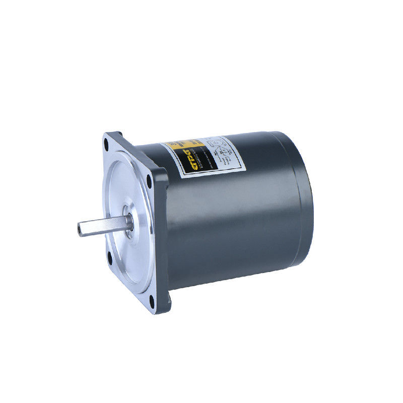 tipi a basso rumore del motore asincrono trifase di 5rk40w 90mm vari