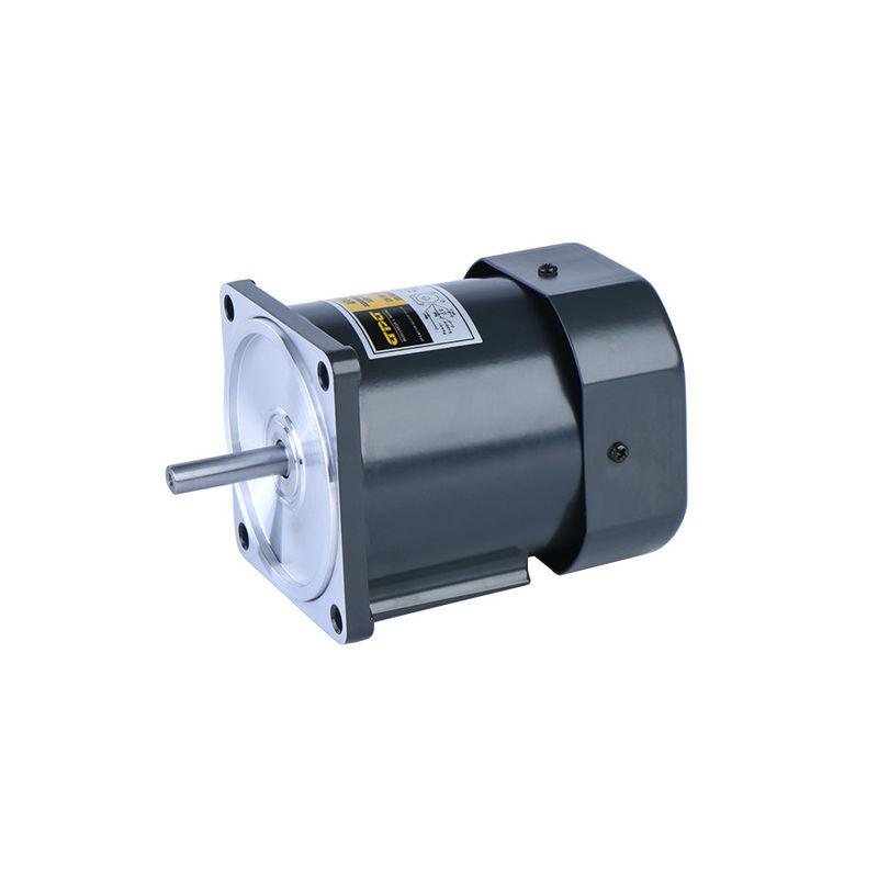 Motori a corrente alternata elettrici di GPG 60MM 6W IK RK 1 motore elettrico di fase