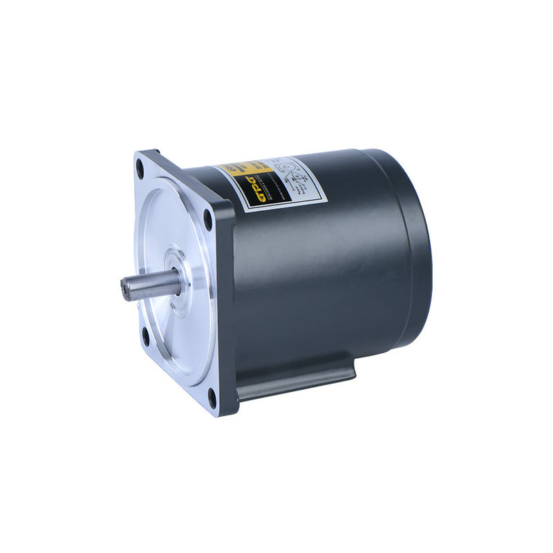 MOTORE A CORRENTE ALTERNATA di 160W 104MM, TIPO MOTORE di IK RK del MOTORE di INDUZIONE PICCOLO di VELOCITÀ di CONTROLLO del MOTORE del MICRO REVERSIBILE del MOTORE ELETTRICO