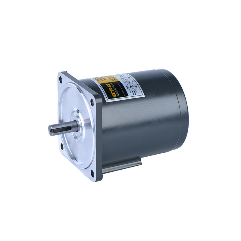 MOTORE A CORRENTE ALTERNATA di 160W 104MM, TIPO MOTORE di IK RK del MOTORE di INDUZIONE PICCOLO di VELOCITÀ di CONTROLLO del MOTORE del MICRO REVERSIBILE del MOTORE ELETTRICO