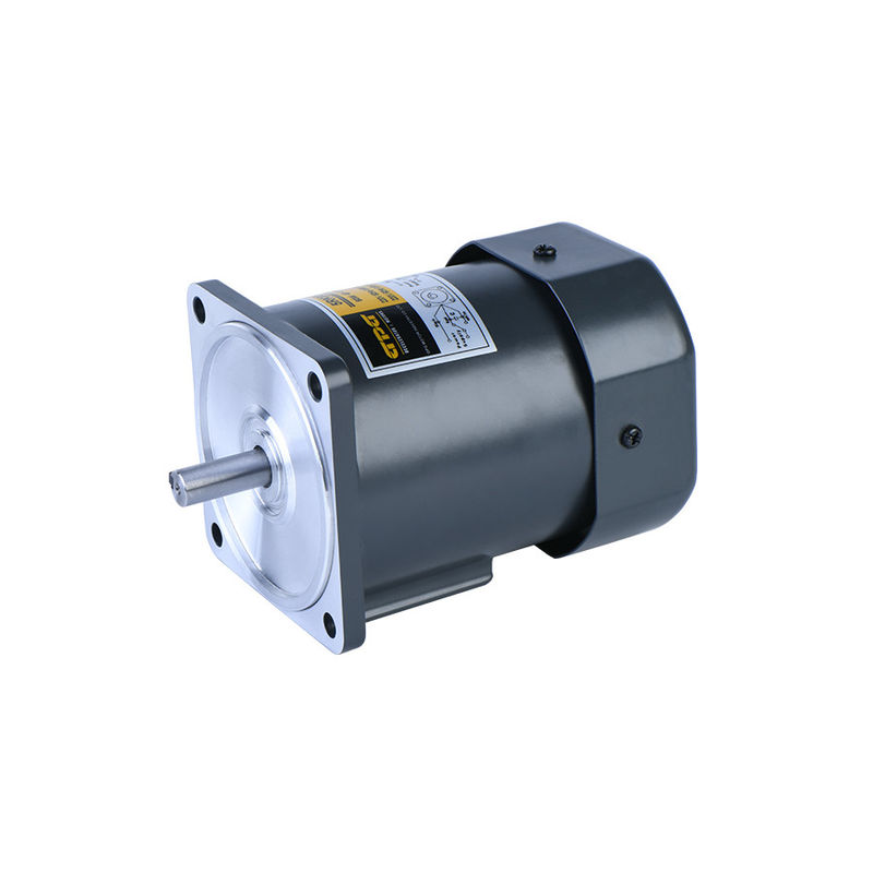 Tipo certificato del freno dell'UL del CE del motore elettrico 6rk120w 104mm di induzione