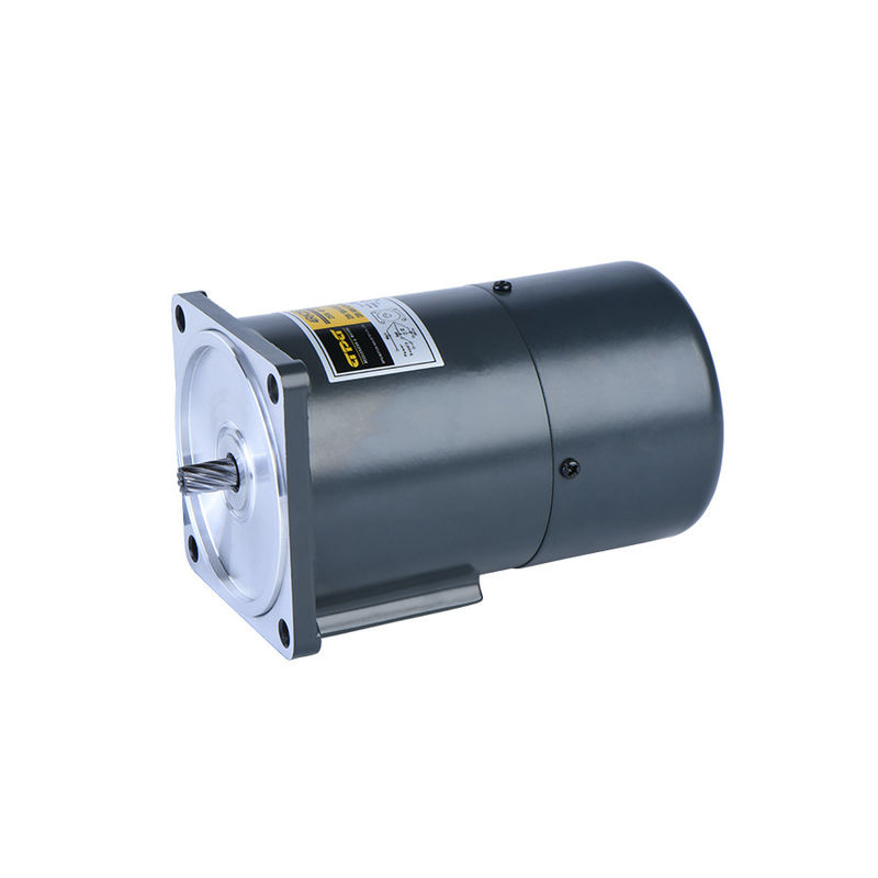 MOTORE A CORRENTE ALTERNATA di 160W 104MM, TIPO MOTORE di IK RK del MOTORE di INDUZIONE PICCOLO di VELOCITÀ di CONTROLLO del MOTORE del MICRO REVERSIBILE del MOTORE ELETTRICO