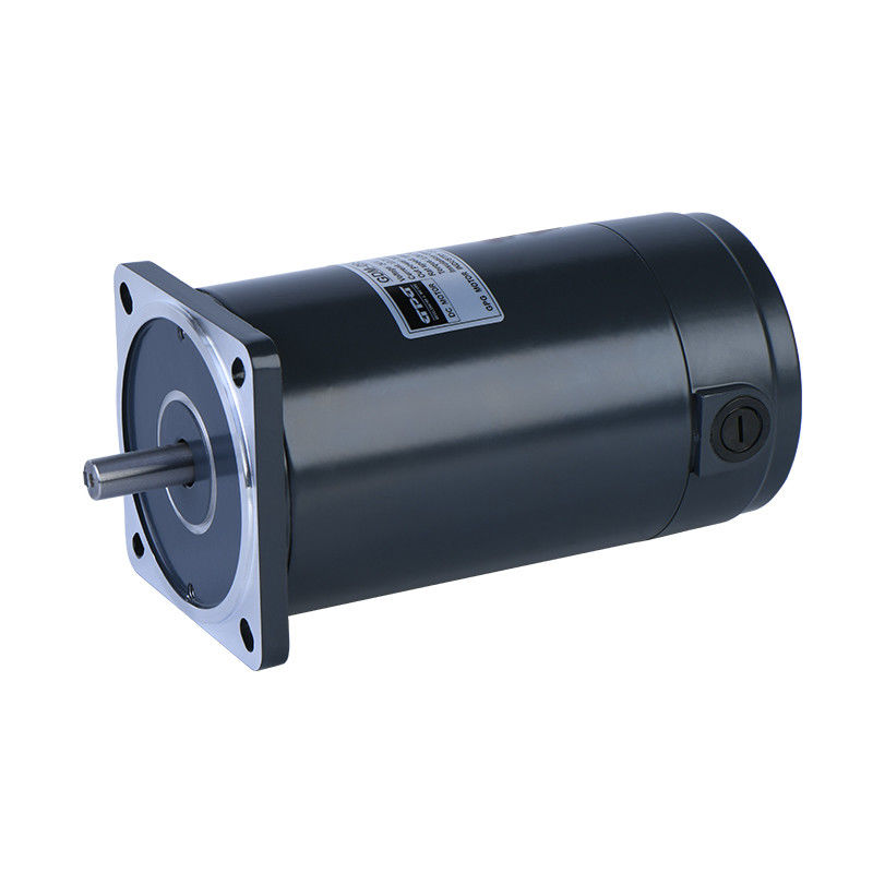 Motore di CC di 60MM 12V 24V 30w per gli strumenti elettrici e le attrezzature di OA