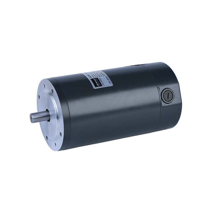 Motore di CC di 60MM 12V 24V 30w per gli strumenti elettrici e le attrezzature di OA