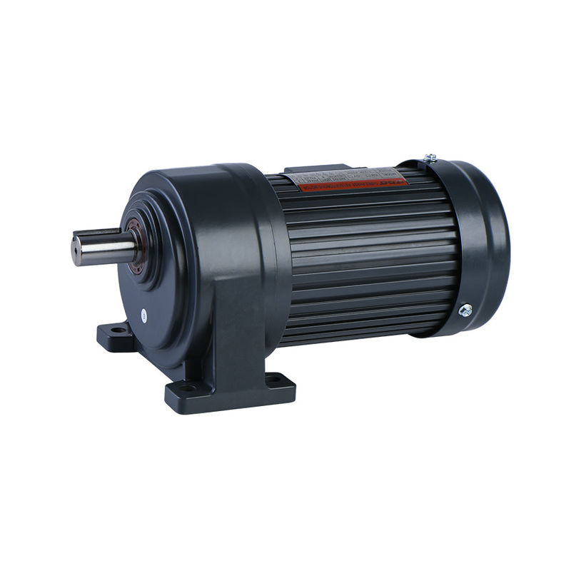 Motore su ordinazione RK IK dell'ingranaggio di CA del motore dell'ingranaggio di CV18-100-15A CH18-200-15S