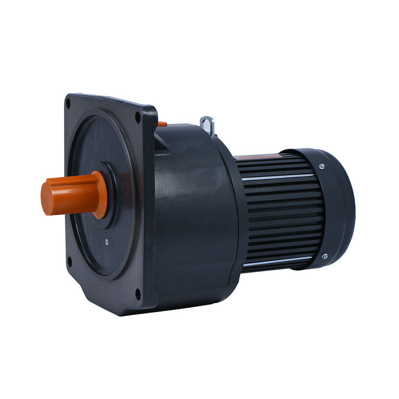ASSE del motore 22MM dell'ingranaggio di CA del cambio del motore elettrico del cv 100W 0.125HP