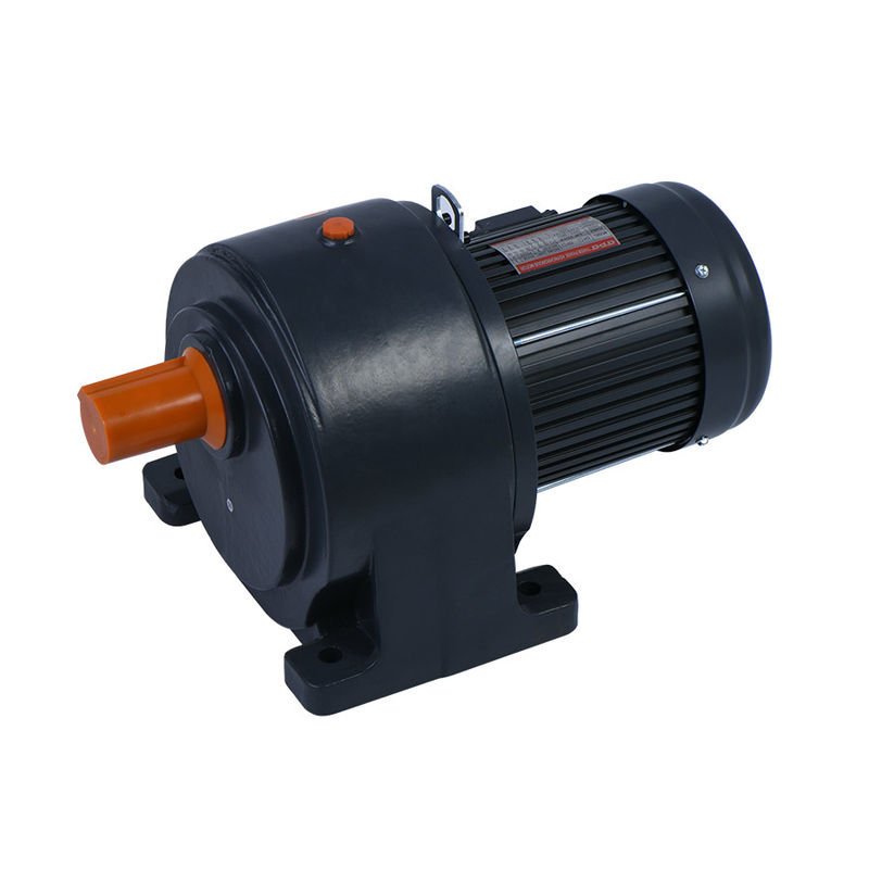 ASSE del motore 22MM dell'ingranaggio di CA del cambio del motore elettrico del cv 100W 0.125HP