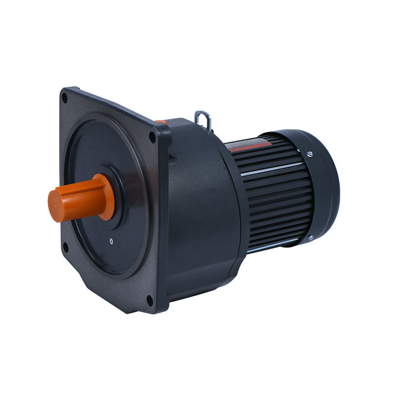 ASSE del motore 22MM dell'ingranaggio di CA del cambio del motore elettrico del cv 100W 0.125HP