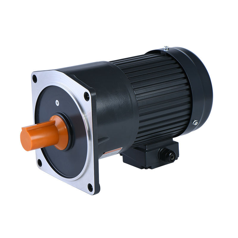 ASSE del motore 22MM dell'ingranaggio di CA del cambio del motore elettrico del cv 100W 0.125HP