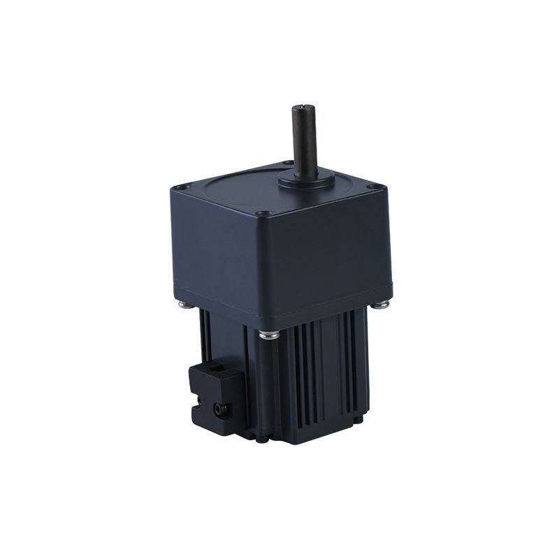 1:50 su ordinazione 70MM del motore del portone della barriera del motore dell'ingranaggio di G2BLD 24V 40W