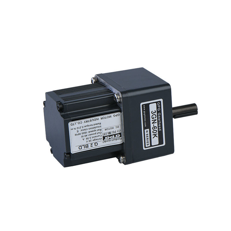 Il motore del portone della barriera di G2BLD40-24-18S-2GFS85S personalizza il colore
