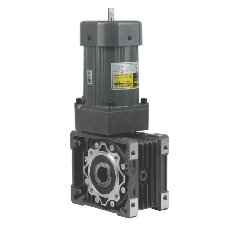 tipo di CA del portone della barriera di 1:40 5rpm di 1:3.9 del cambio del verme di 5rk140w Nmrv