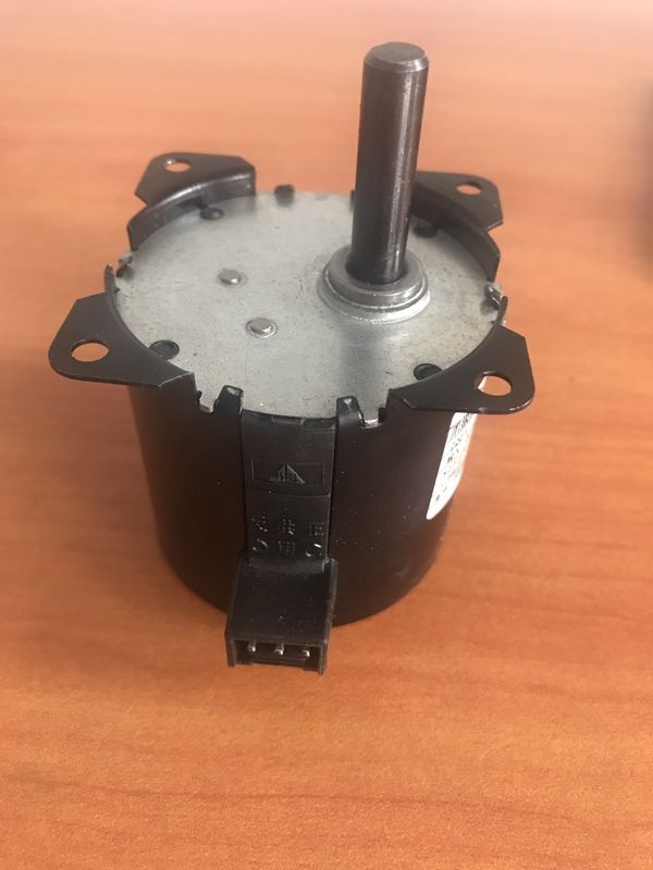 YN70-20 70JB20G10 piccolo motore dell'ingranaggio di CA di 3 fasi per soia Bean Milk Machine