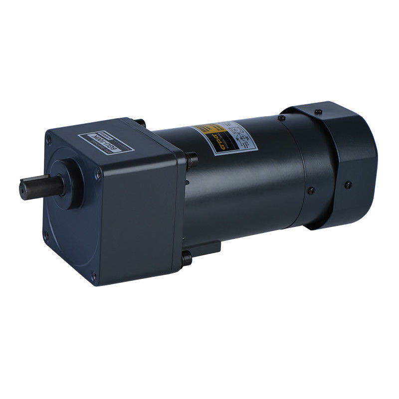 Motore di ingranaggi microac 6w-250w con motore di regolazione della velocità di certificazione CE